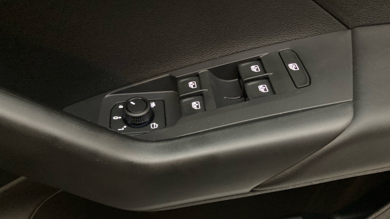 Volkswagen T-Cross 1.0 TSI Life 5dr Petrol Estate